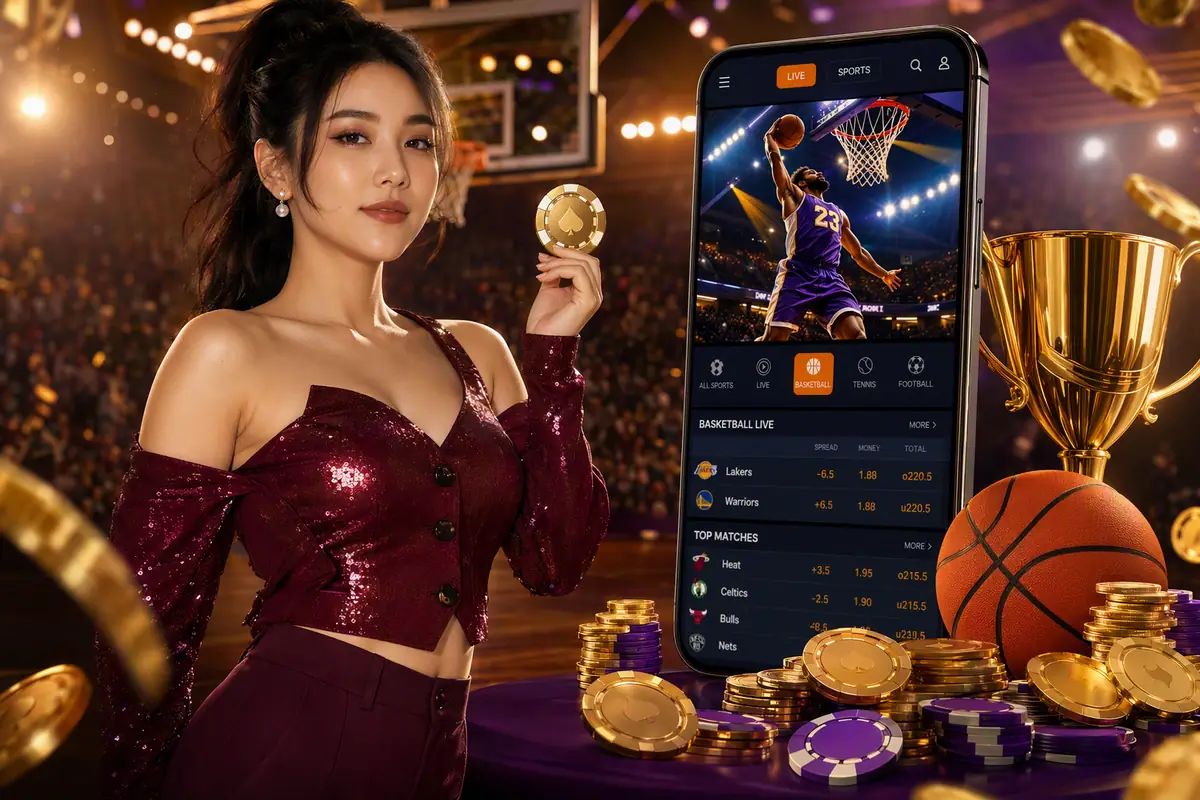 ae686 nền tảng cá cược uy tín