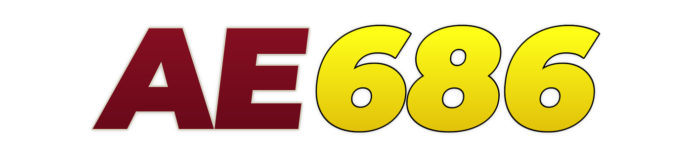 ae686 logo